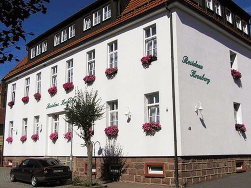 Hotel Neustadter Hof Titisee-Neustadt Exterior foto